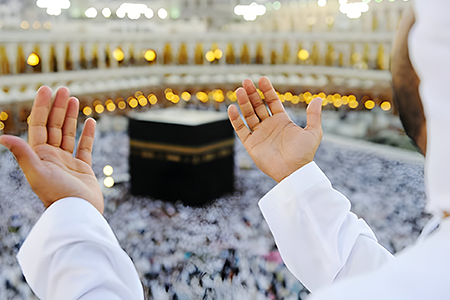 4 Star Umrah Packages