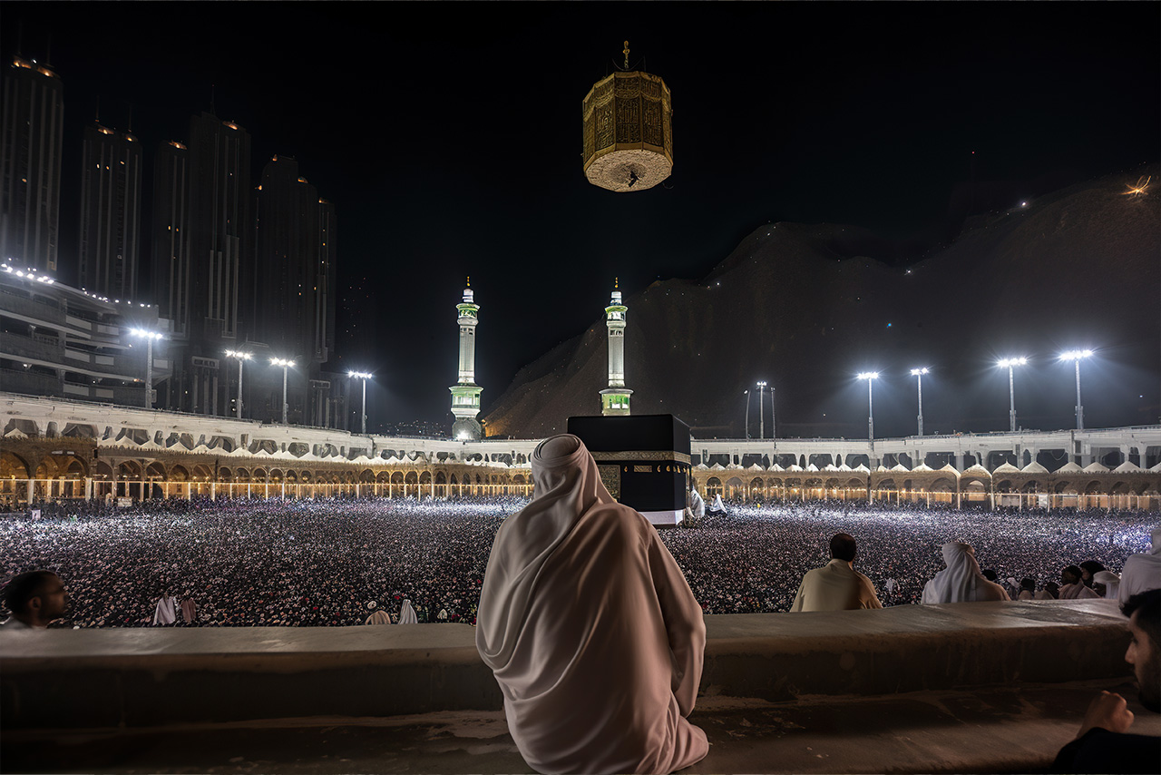 Exploring Religious Sites with a 3 Star Umrah Package - Guided Tours and Group Experience