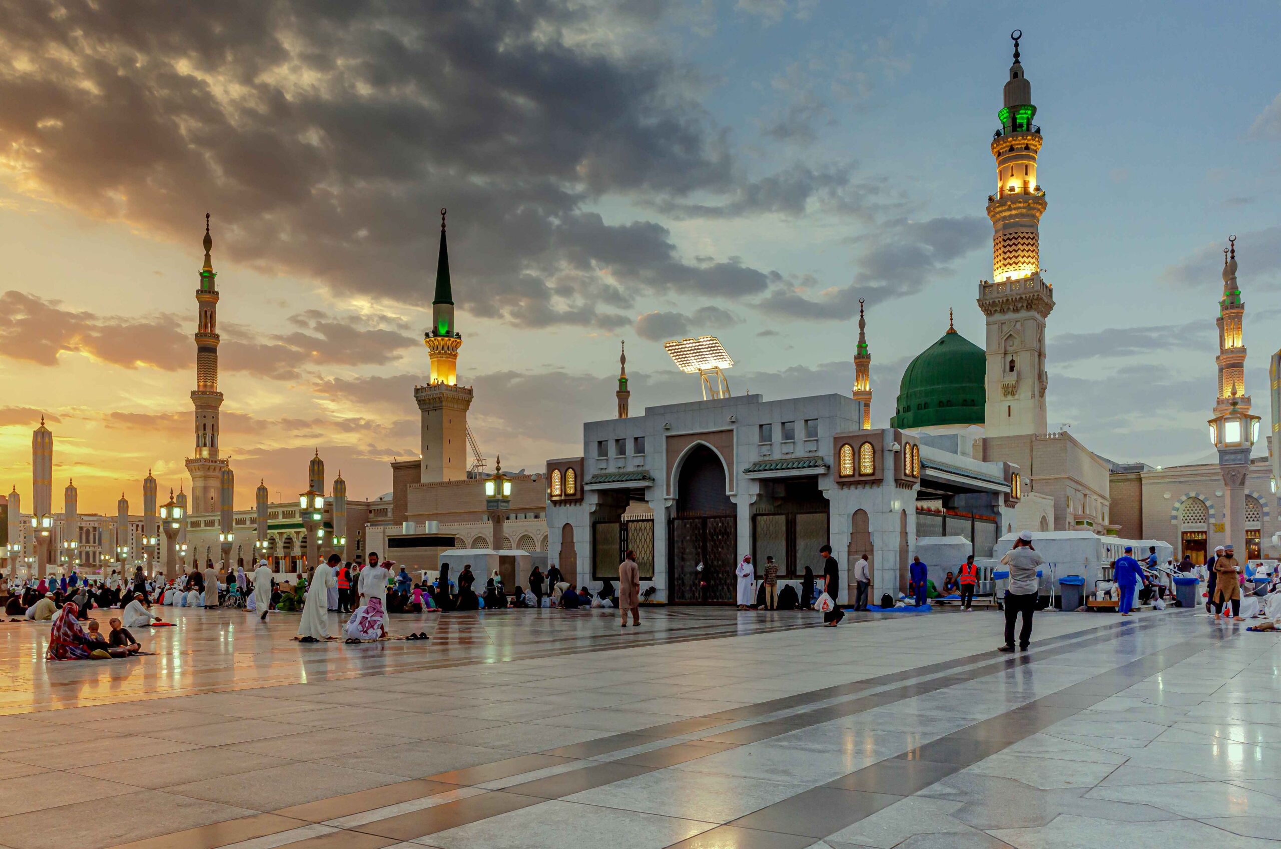 3 Star Umrah Packages