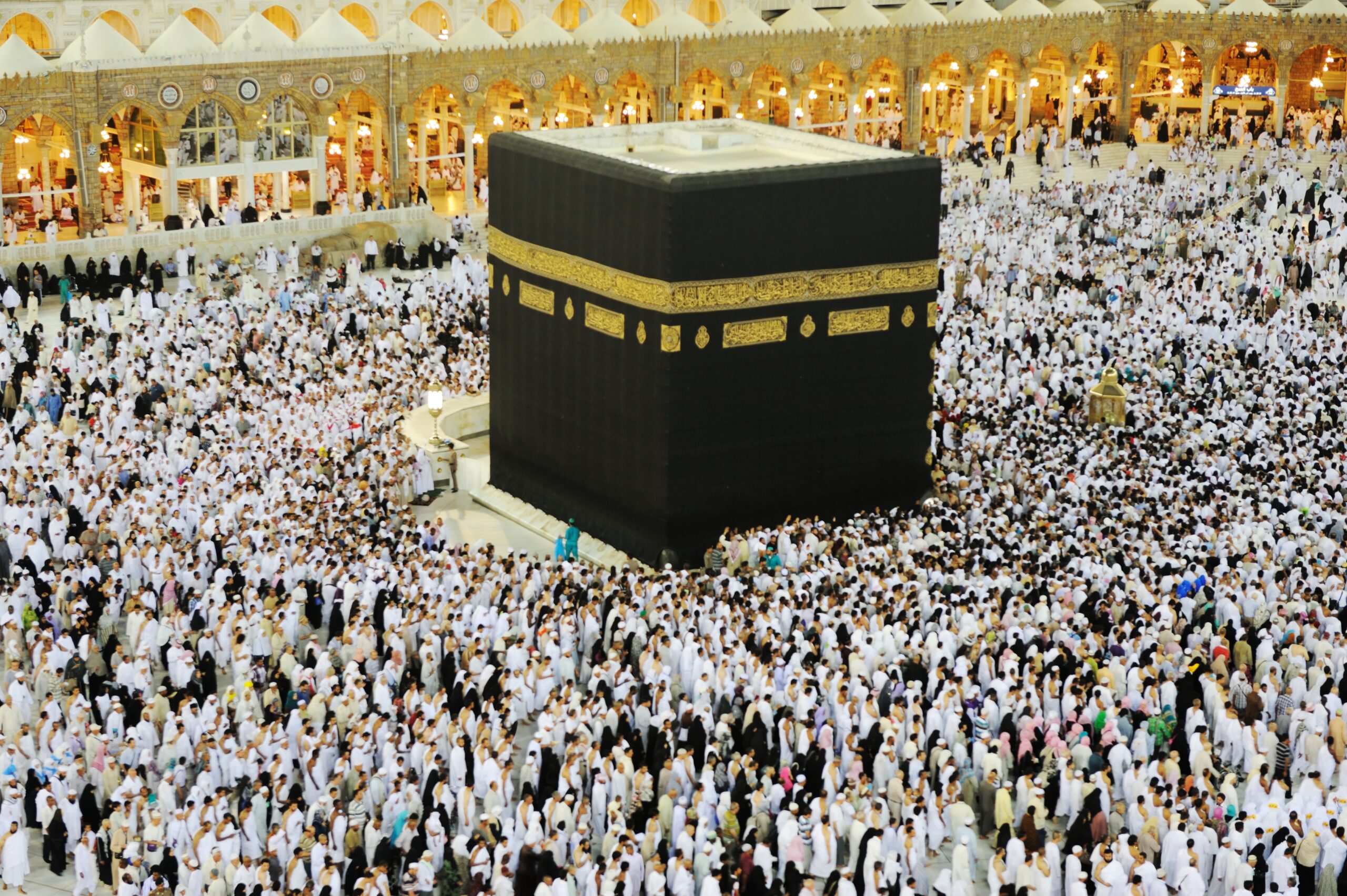 5 Star Umrah Packages