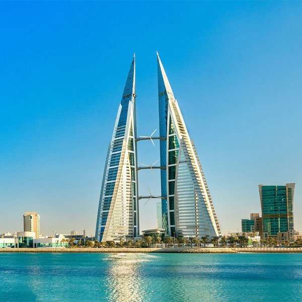 Bahrain