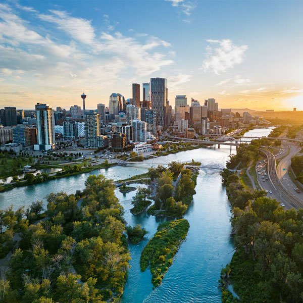 Calgary