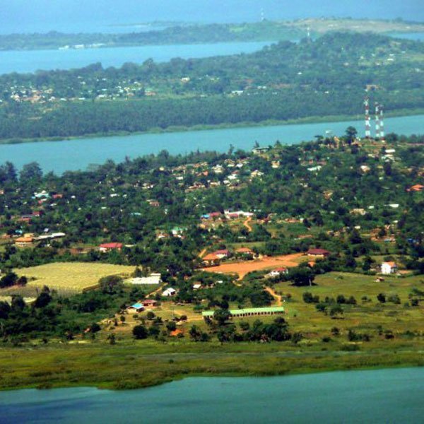 Entebbe