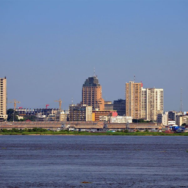 Kinshasa