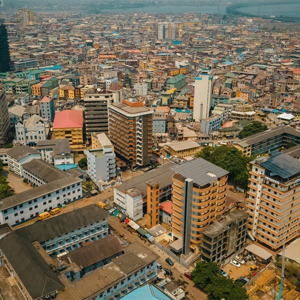 Lagos