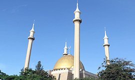 Abuja