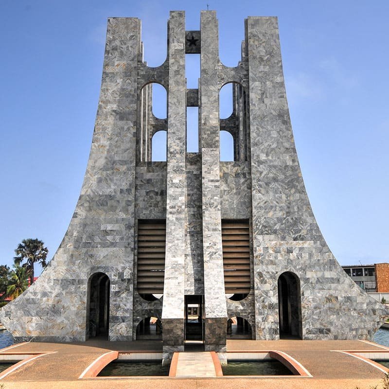 Accra