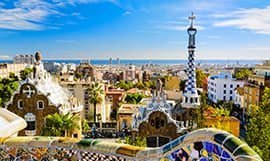 Barcelona