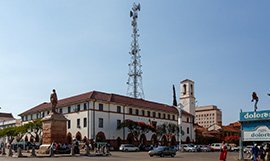 Bulawayo 