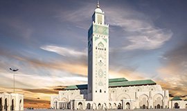 Casablanca