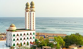 Dakar