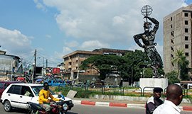 Douala