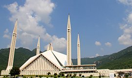 Islamabad