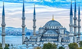Istanbul