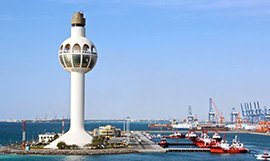 Jeddah