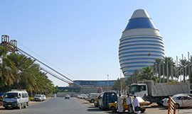Khartoum
