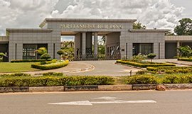Lilongwe