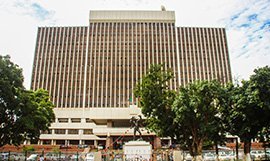 Lusaka