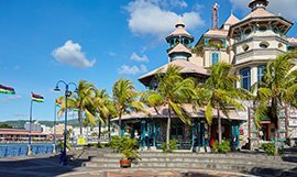 Mauritius